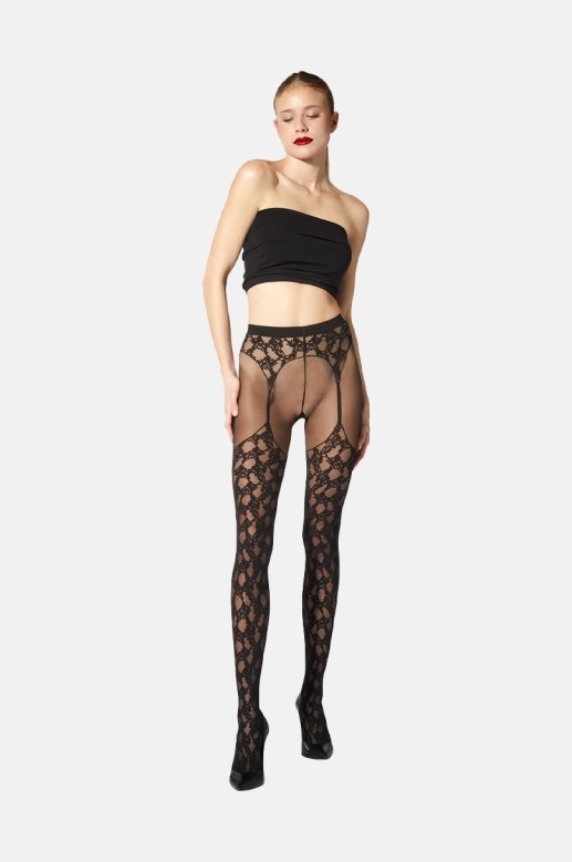 Wolford tights