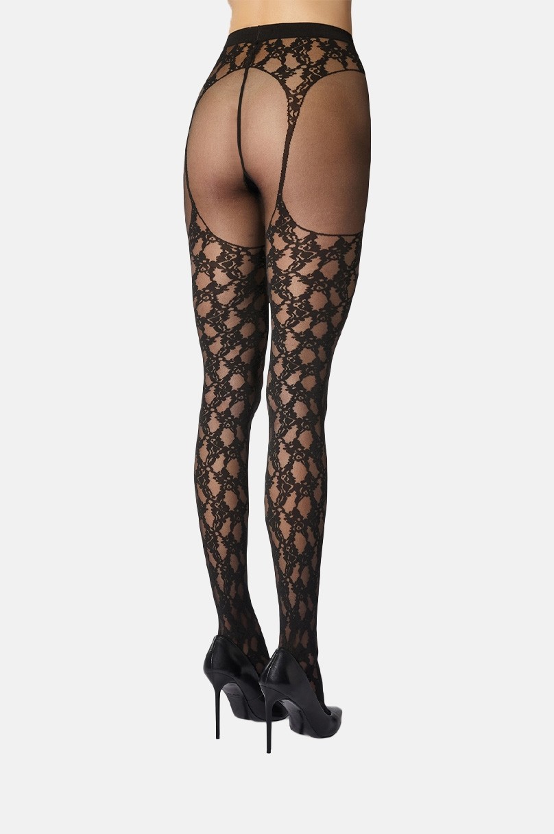 Wolford tights