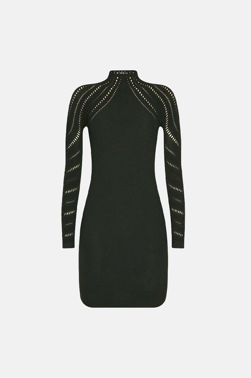 Wolford dress