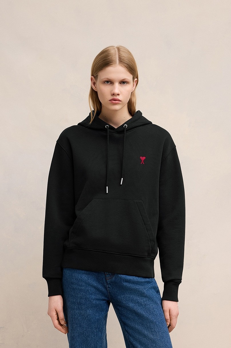 Unisex-Sweatshirt Ami Paris