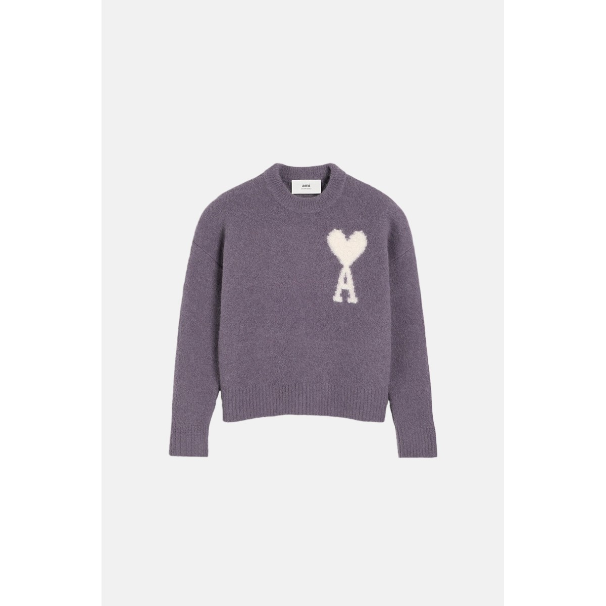 Ami Paris unisex sweater