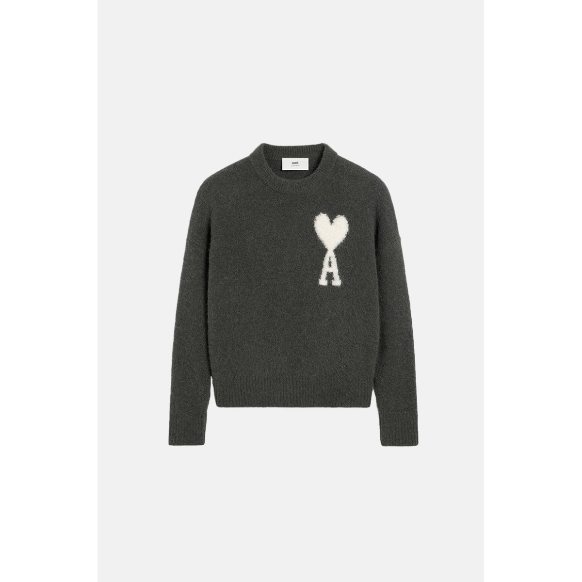 Ami Paris unisex sweater