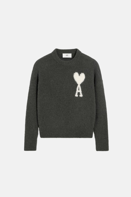 Unisex-Pullover Ami Paris