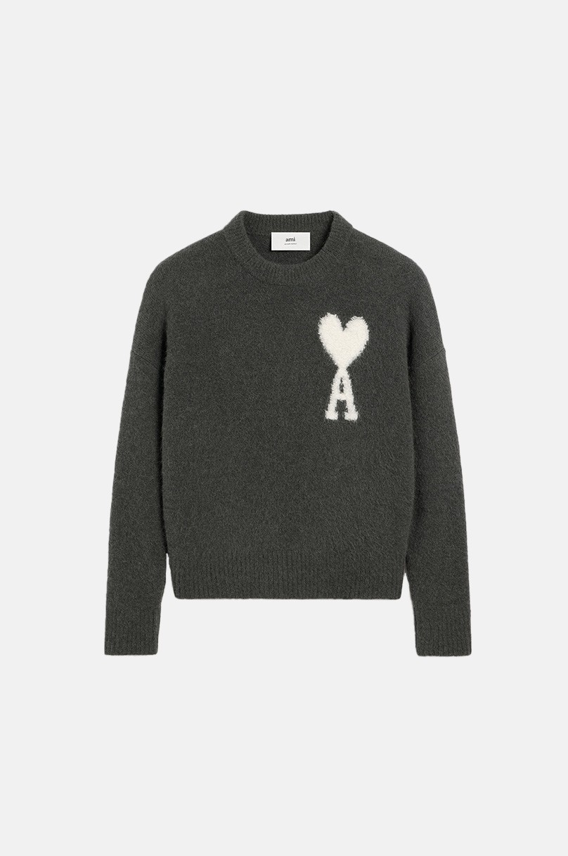 Ami Paris unisex sweater