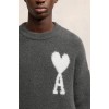 Ami Paris unisex sweater