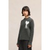 Ami Paris unisex sweater