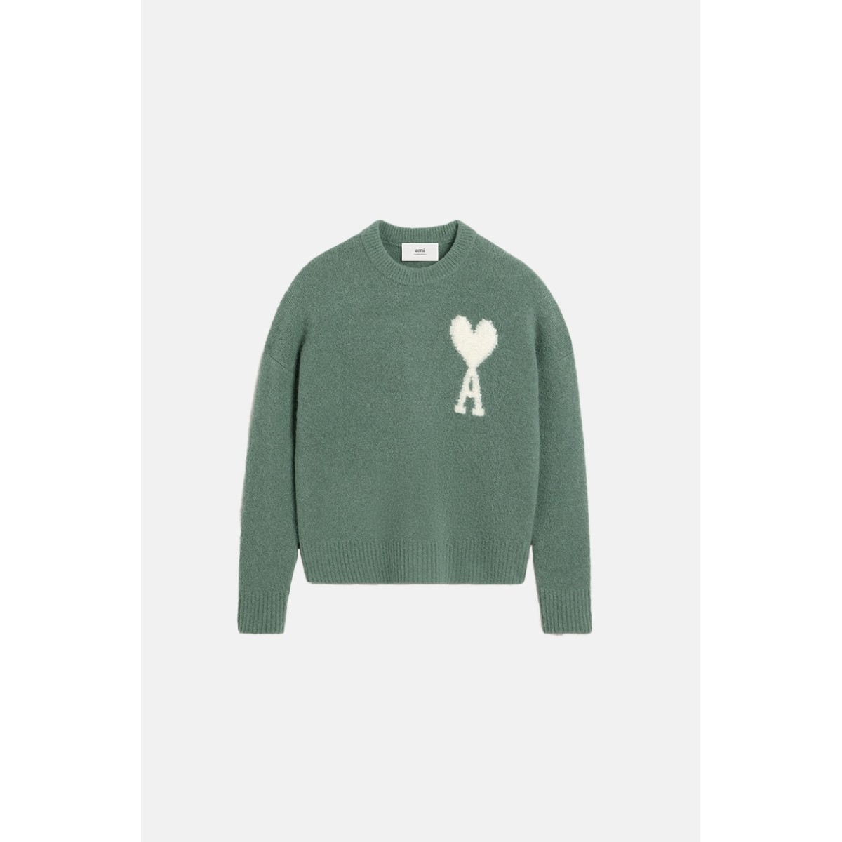 Ami Paris unisex sweater