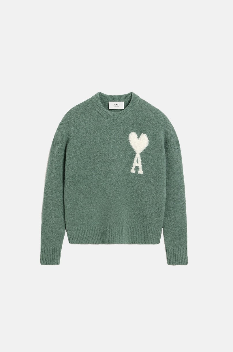 Ami Paris unisex sweater