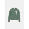 Ami Paris unisex sweater