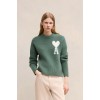 Ami Paris unisex sweater