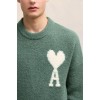 Ami Paris unisex sweater