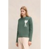 Ami Paris unisex sweater