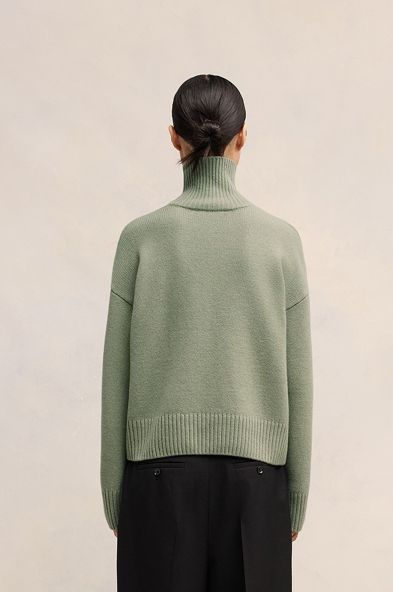 Ami Paris sweater