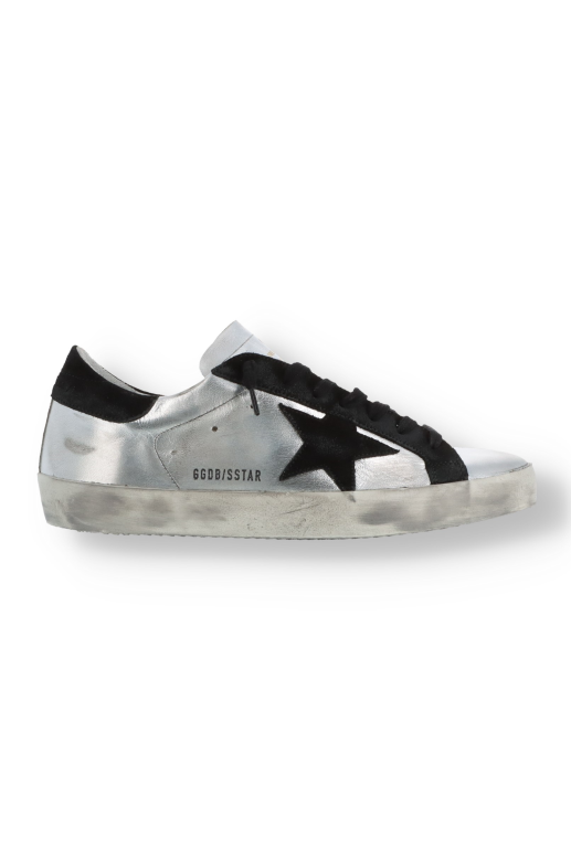 Baskets Golden Goose Superstar
