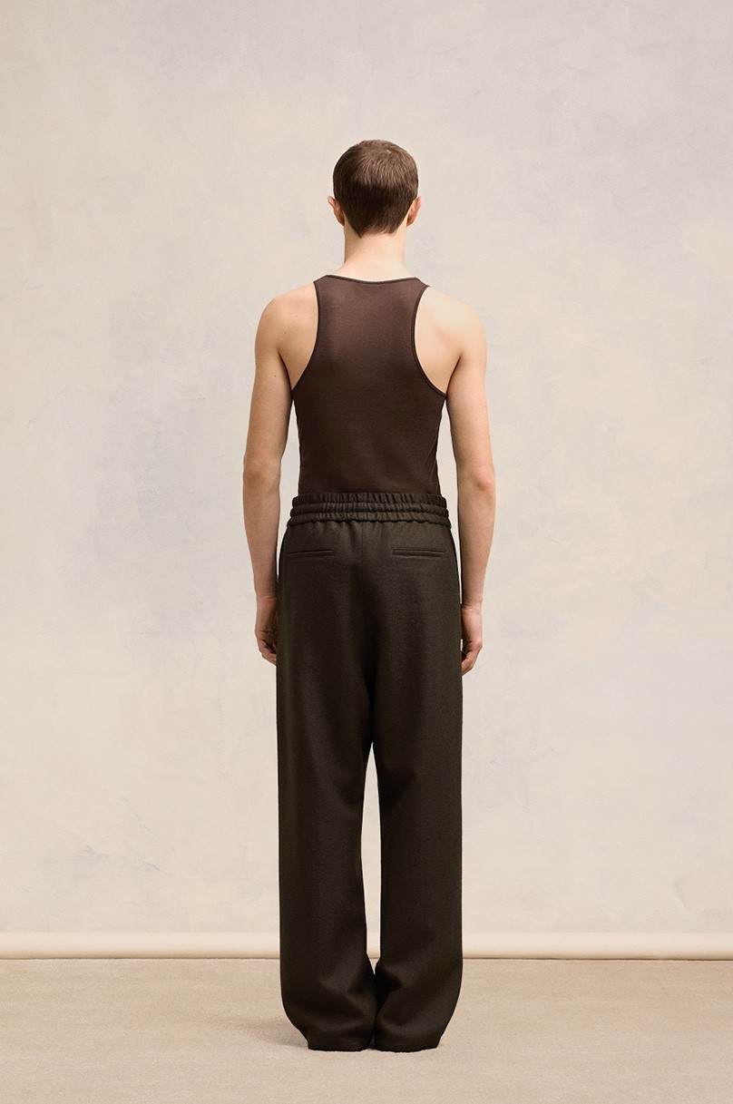 Unisex-Hose Ami Paris