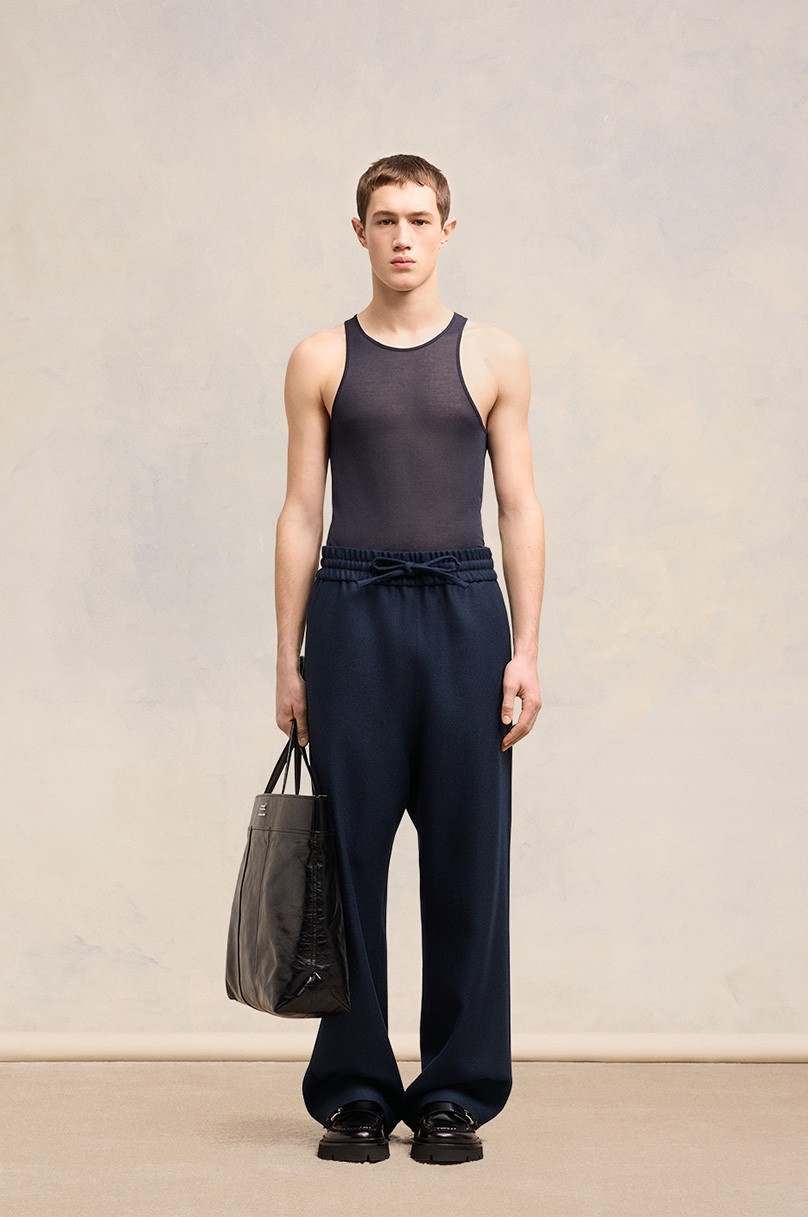 Unisex-Hose Ami Paris