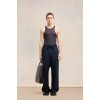 Ami Paris unisex pants