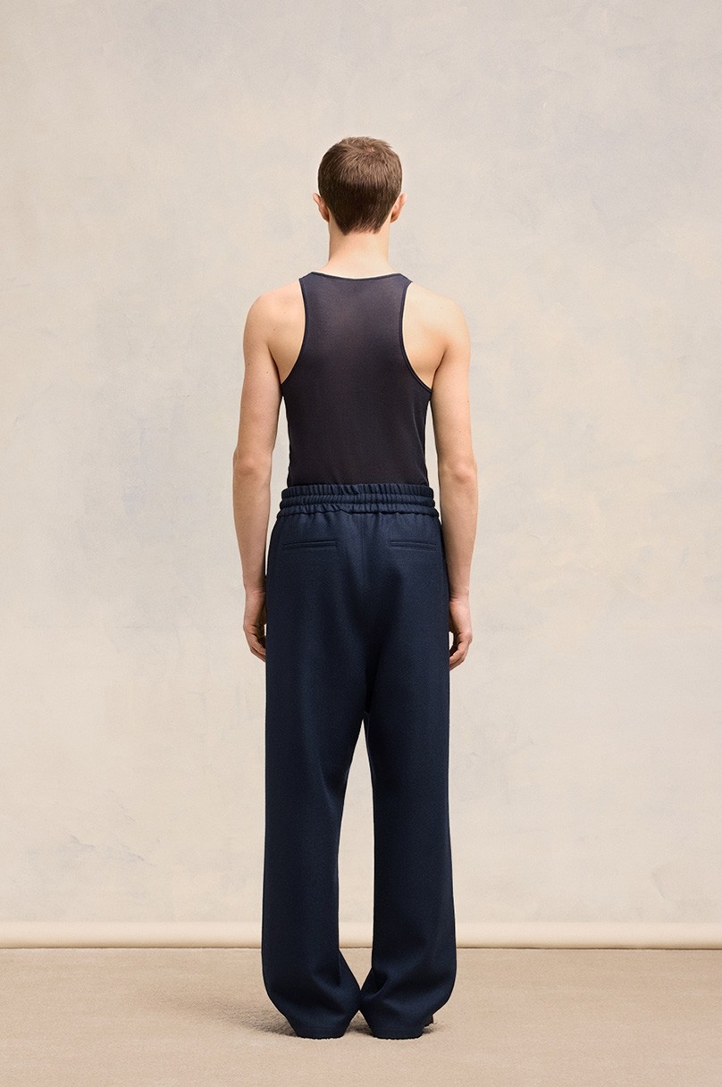 Unisex-Hose Ami Paris