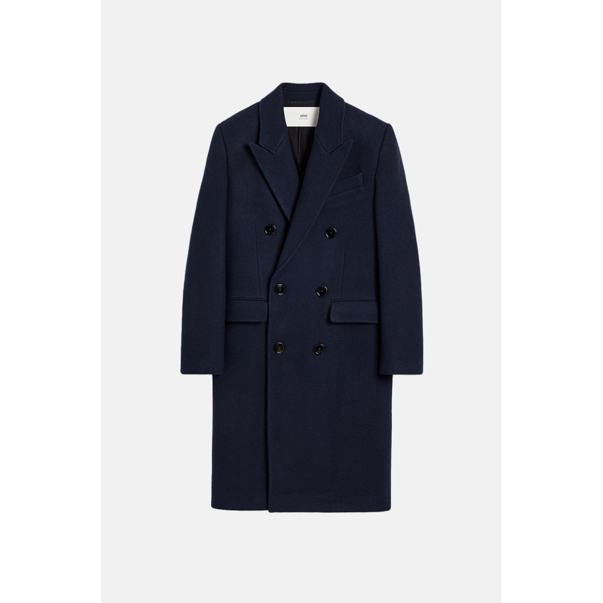 Manteau Ami Paris