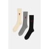 Socken Ami Paris