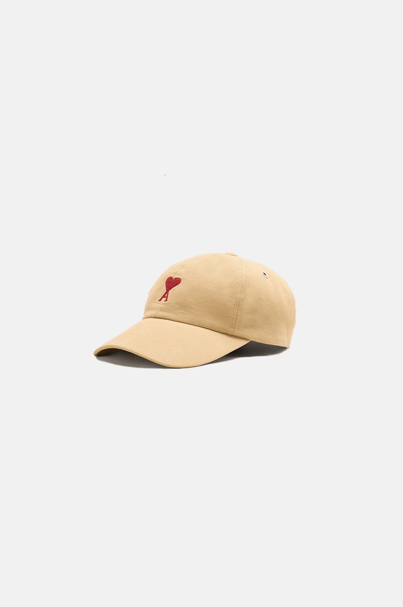 Ami Paris cap