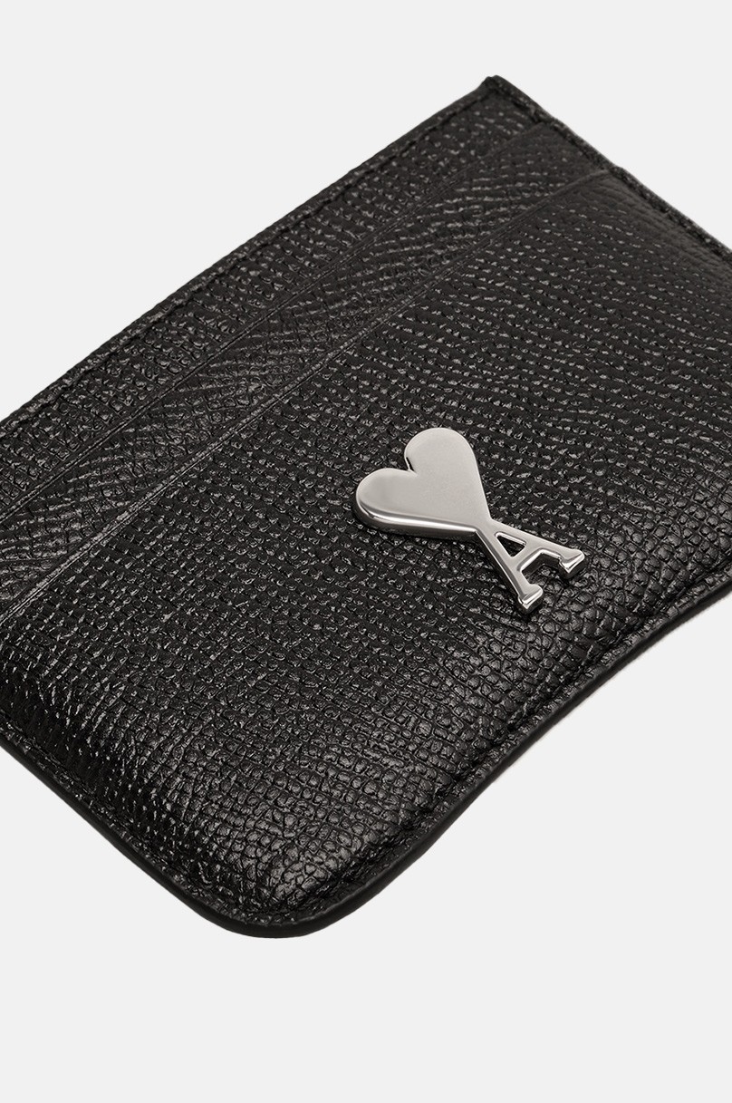 Ami Paris cardholder