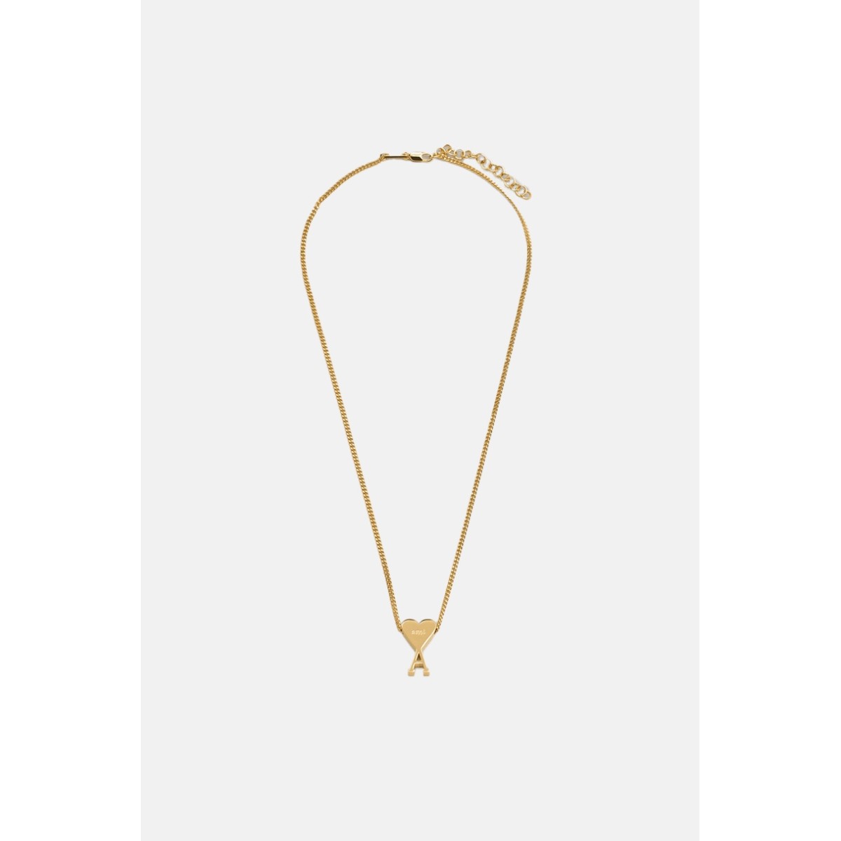 Ami Paris necklace