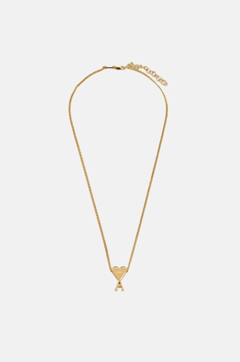 Ami Paris necklace