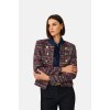 Tweed-Jacke Weill