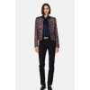 Tweed-Jacke Weill