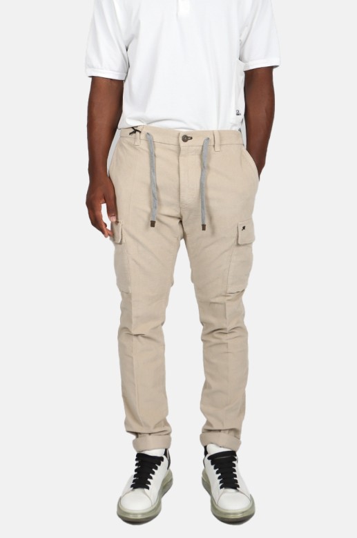 Pantalon Chilegolf Mason's