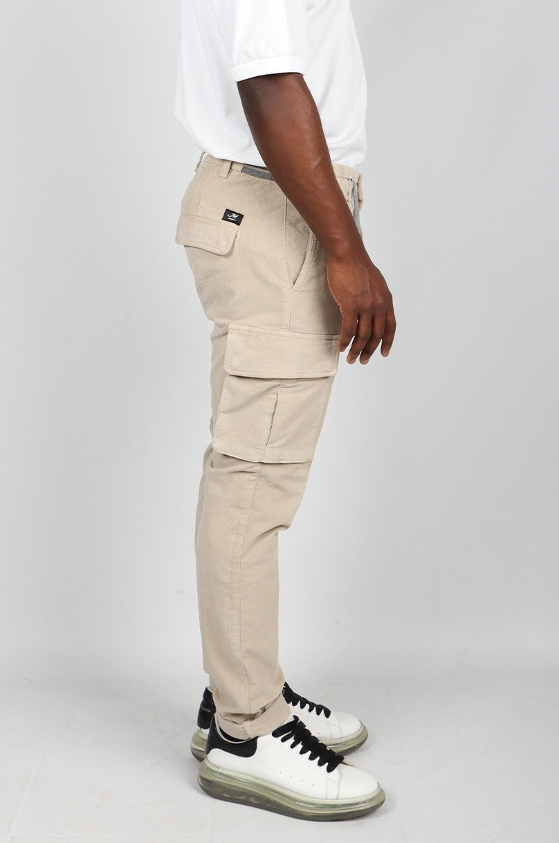 Pantalon Chilegolf Mason's