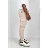 Pantalon Chilegolf Mason's