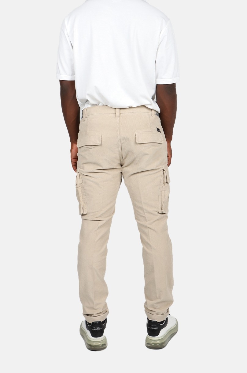 Pantalon Chilegolf Mason's