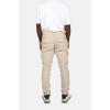 Pantalon Chilegolf Mason's