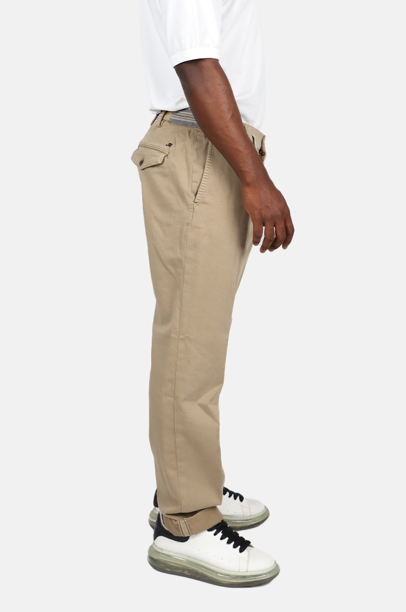 Pantalon New York Golf Mason's