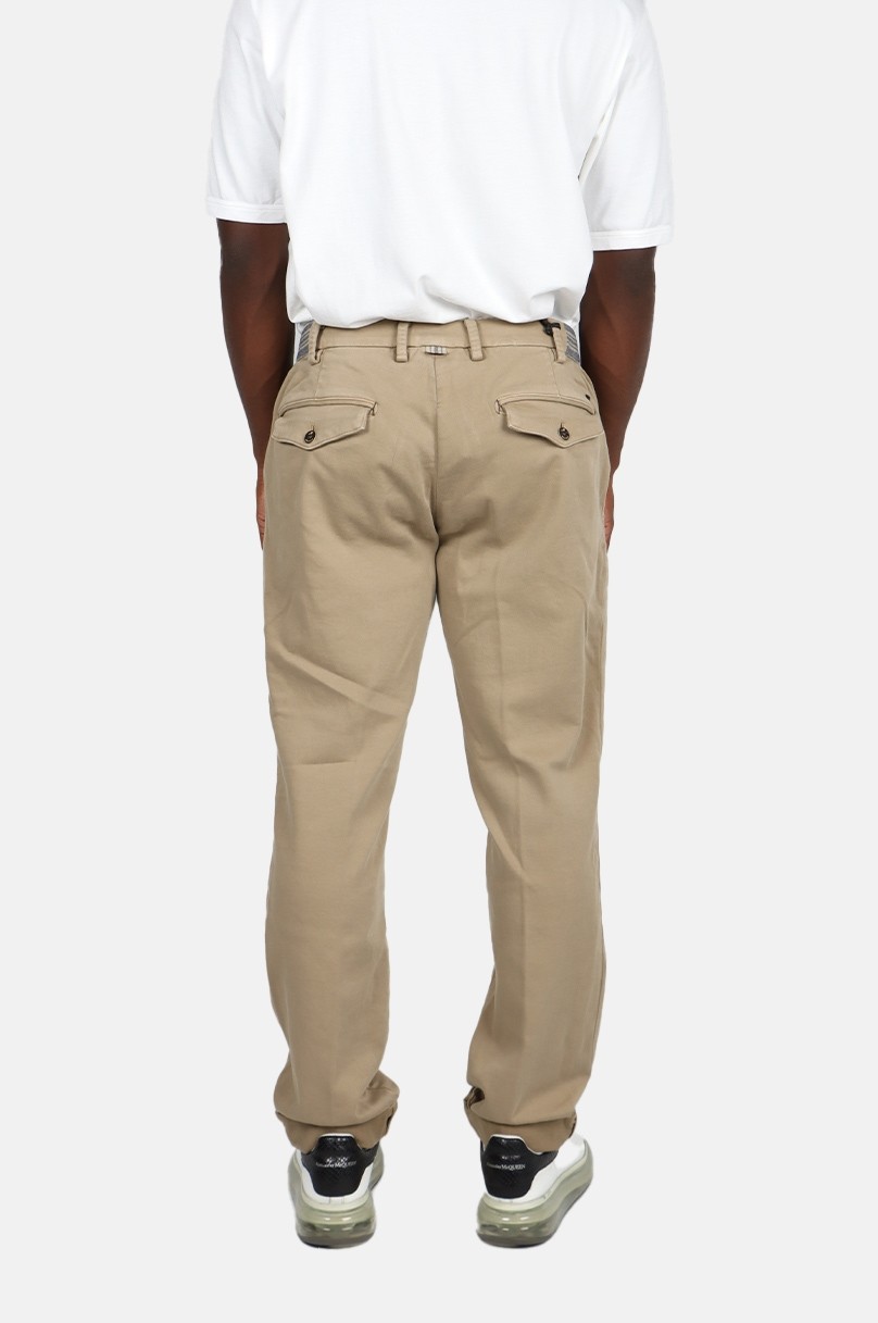 Pantalon New York Golf Mason's