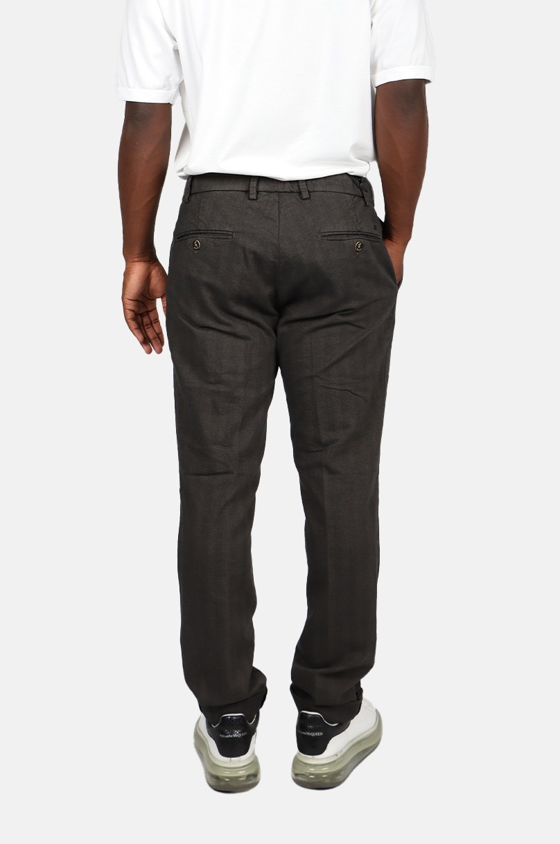 Pantalon New York S. Mason's