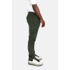 Pantalon Osaka 1 Pince Mason's