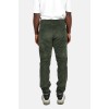 Pantalon Osaka 1 Pince Mason's