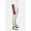 Pantalon Osaka 1 Pince Mason's