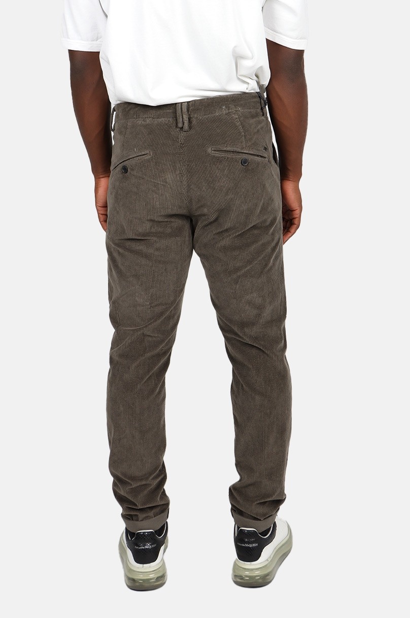 Pantalon Osaka 1 Pince Mason's