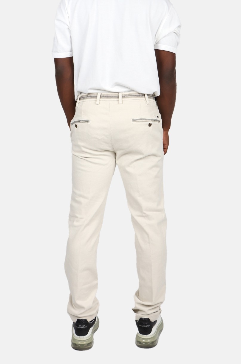 Pantalon Torinogolf Mason's