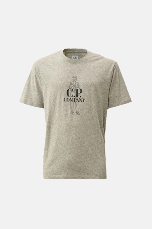 T-shirt C.P. Company