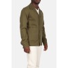 Tintoria Mattei overshirt