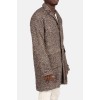 Tintoria Mattei coat