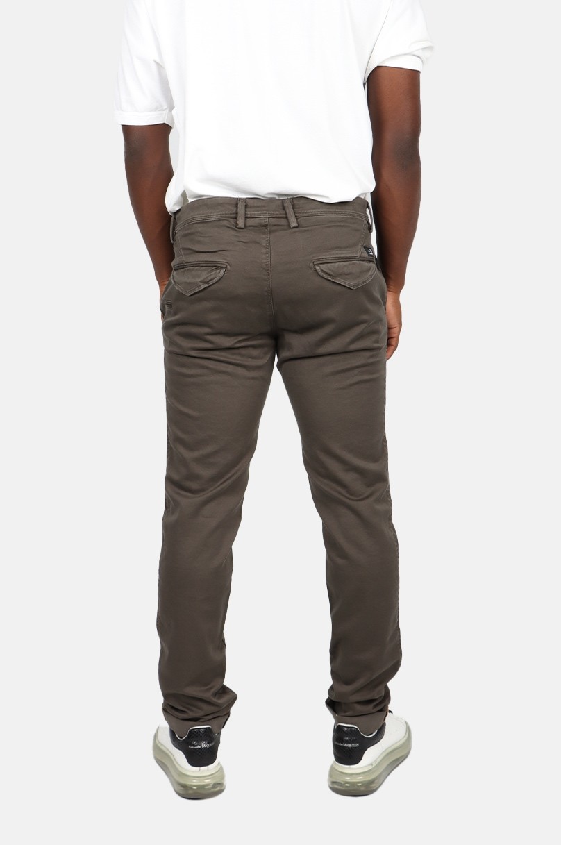 Pantalon Eisenhower Mason's