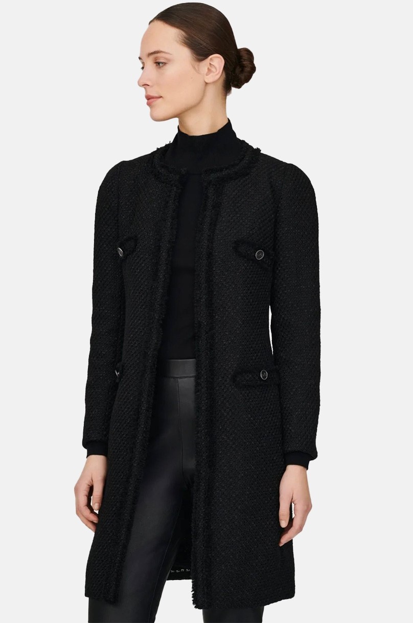 Manteau Weill