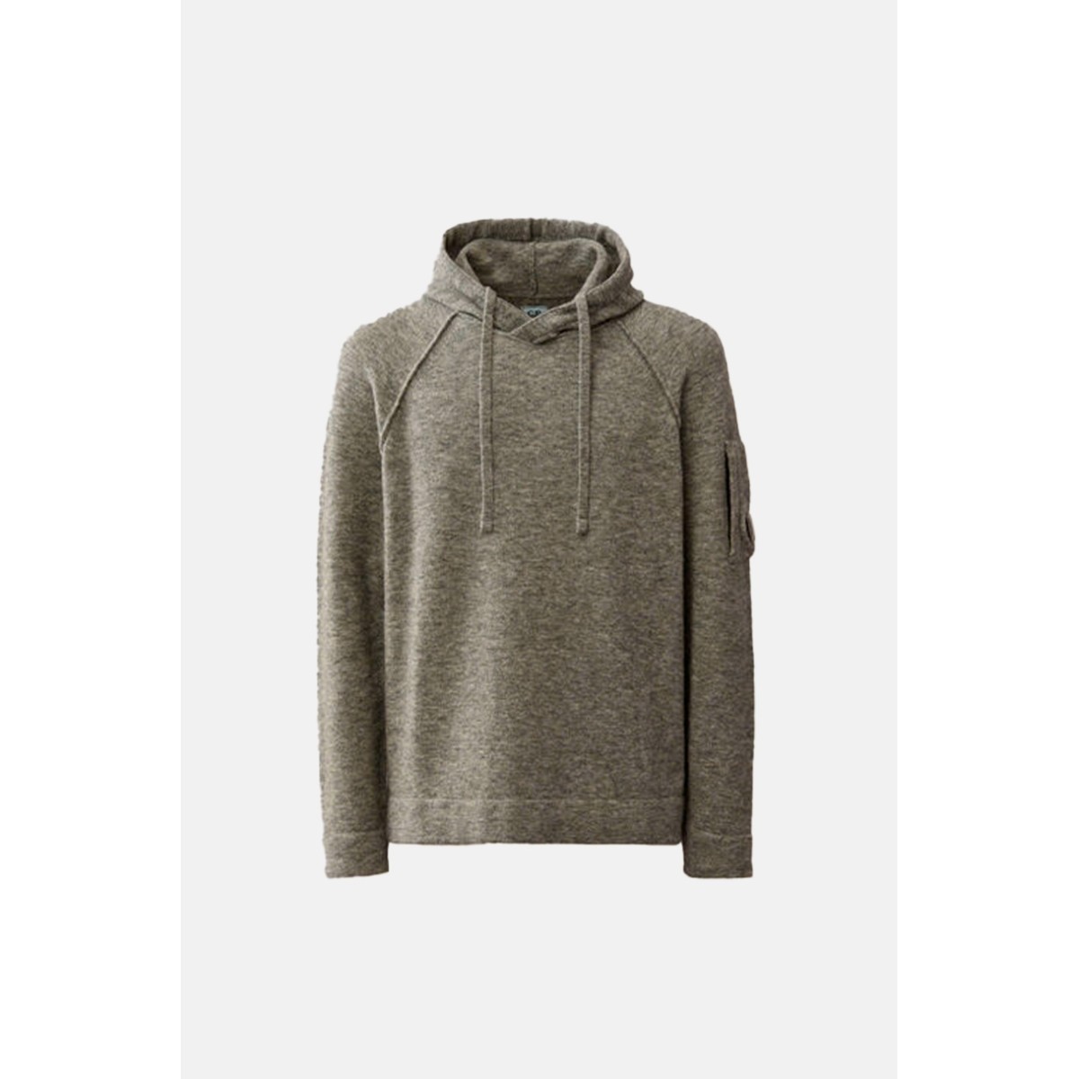 Hooded sweater C.P.Company