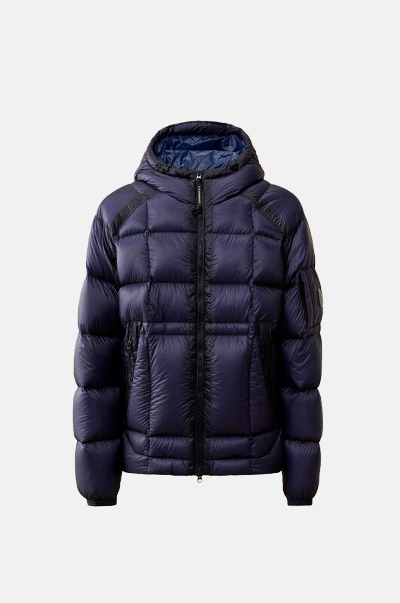 Down jacket C.P. Company